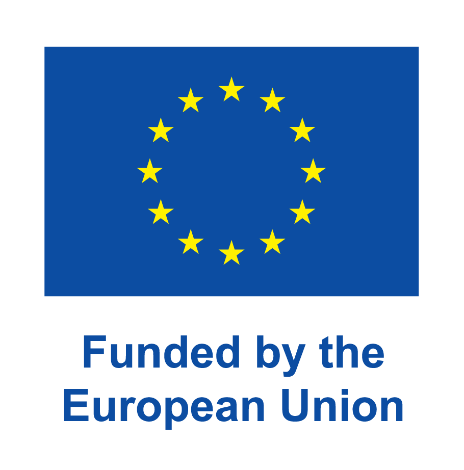 EU funded